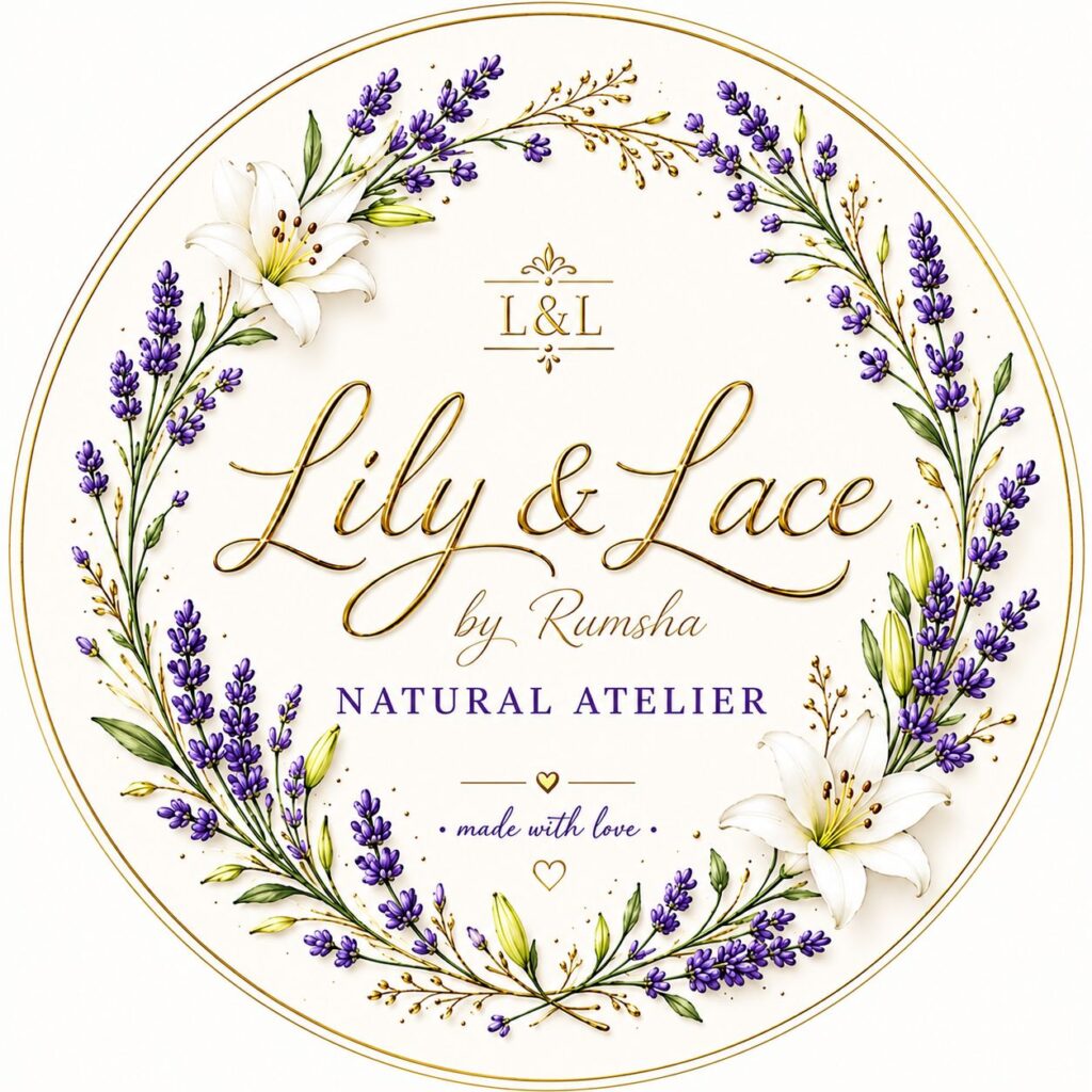 Lily & Lace by Rumsha