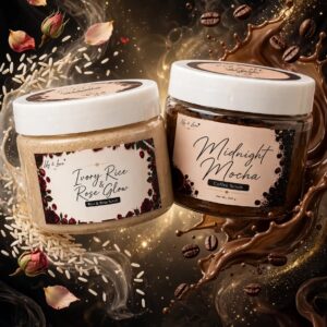 Body Scrubs